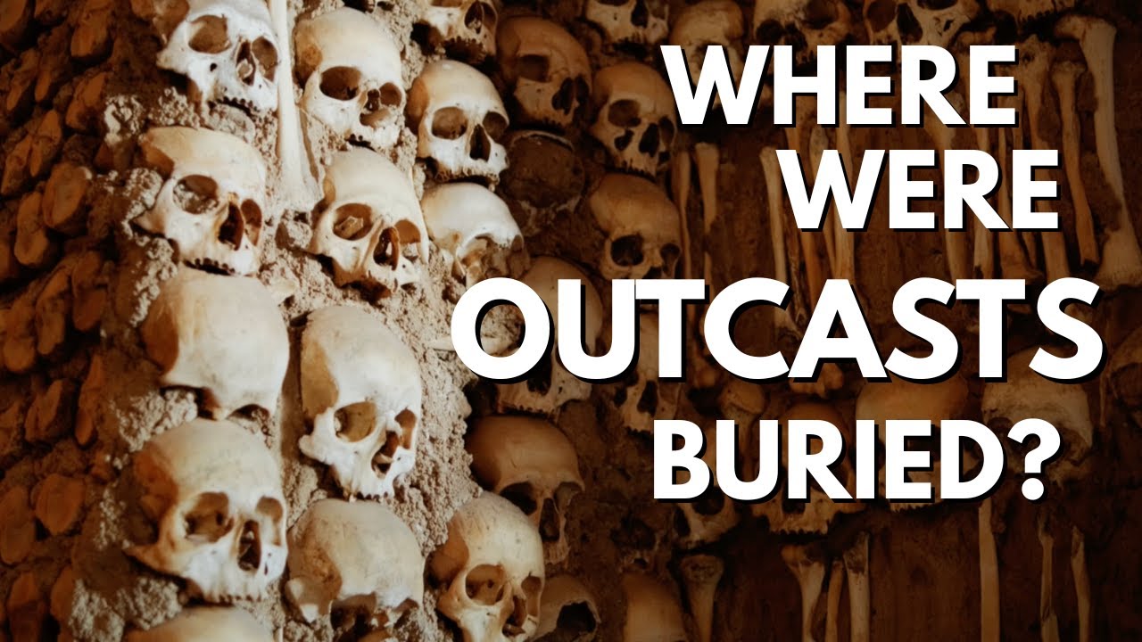 1665: The Cemetery of the Damned