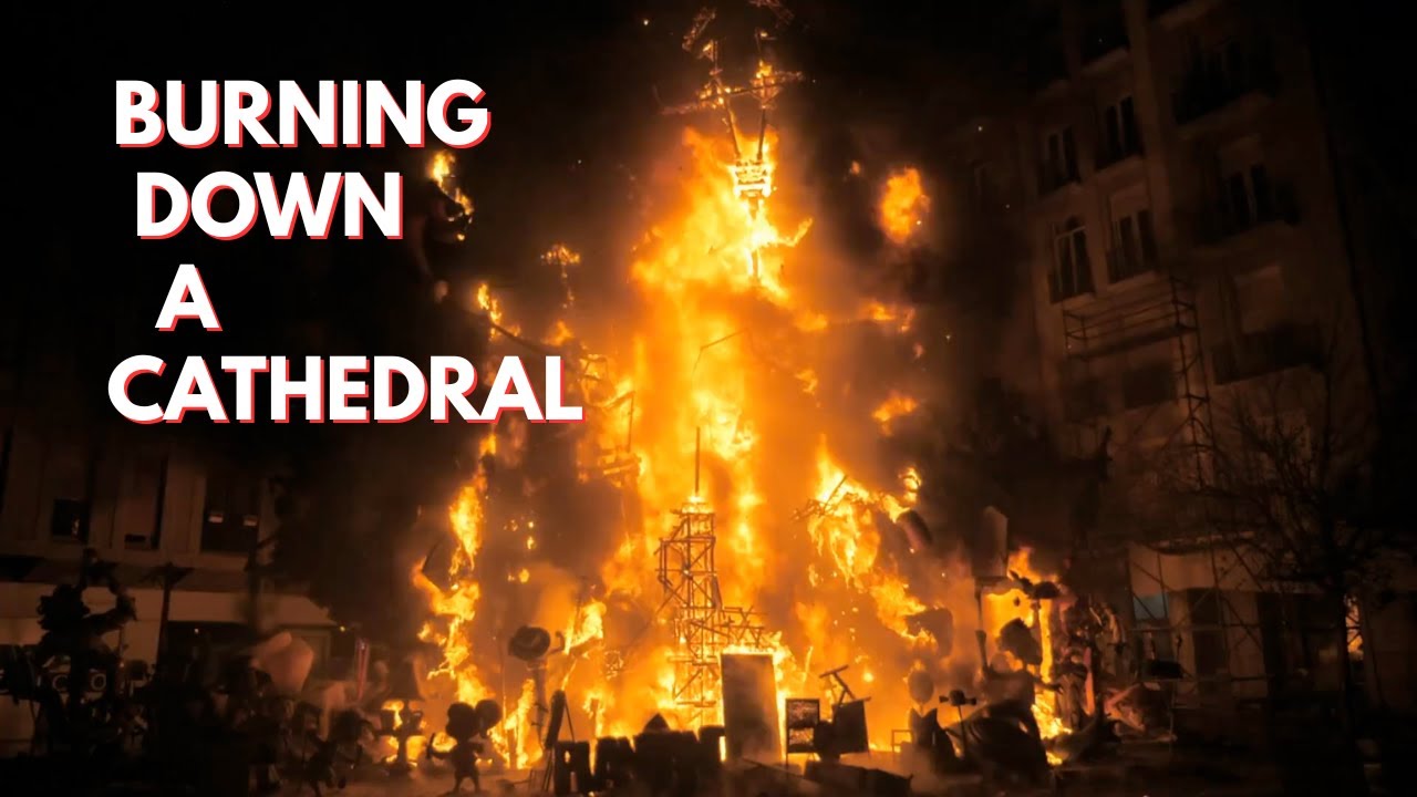 1272: When The Pope Excommunicated Norwich