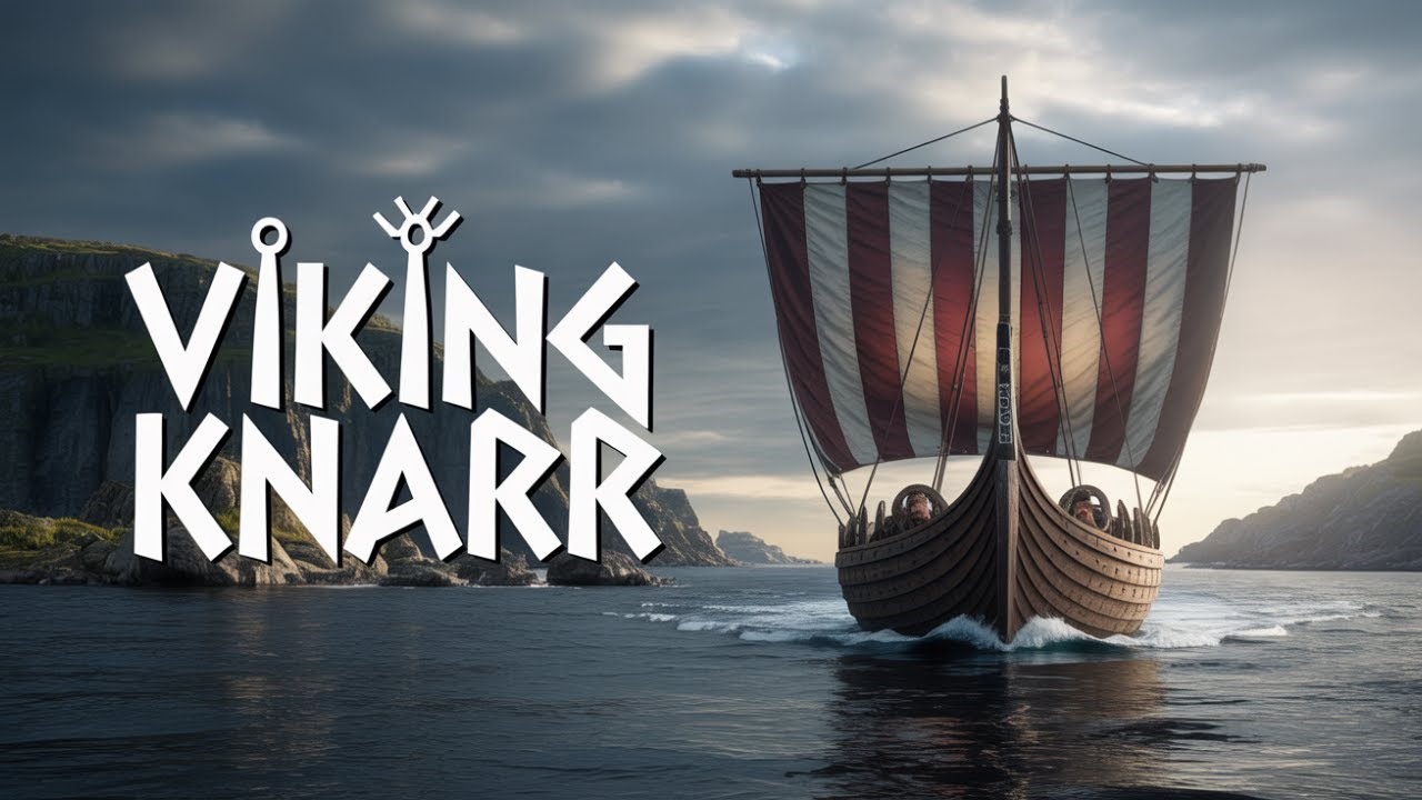 998: The Ship That Built The Viking Age