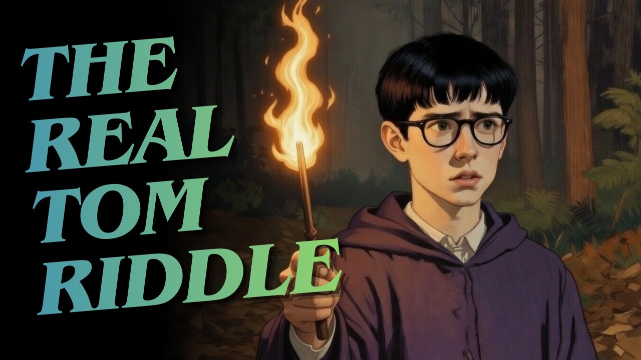 1997: The Graveyard That Inspired Harry Potter - Edinburgh's Secret