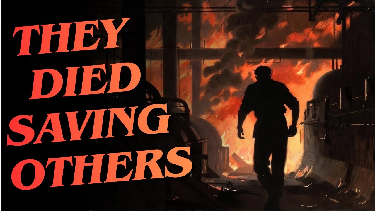 1899: Victorian London's Forgotten Memorial to Everyday Heroes